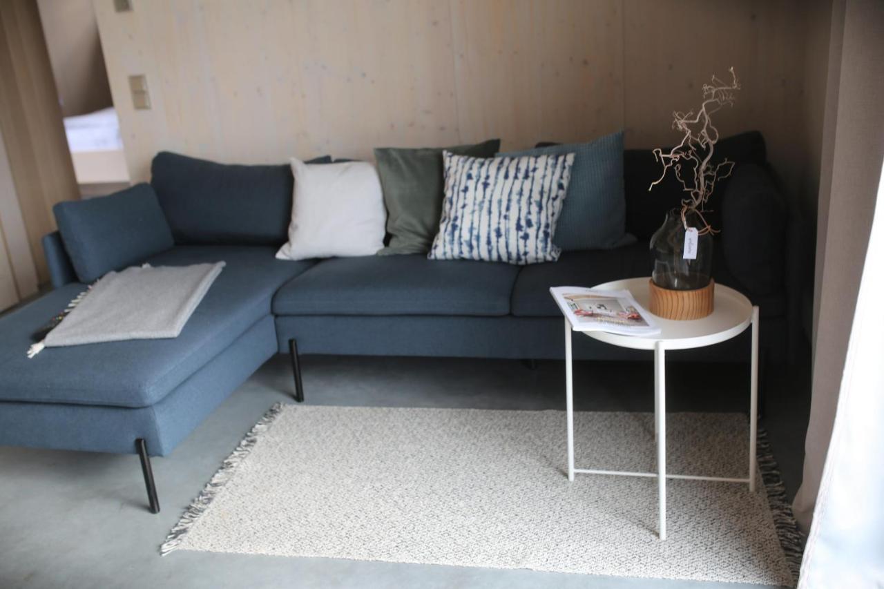Kampenzeit Loft Mit Traumhaftem Panoramablick Lägenhet Aschau im Chiemgau Exteriör bild