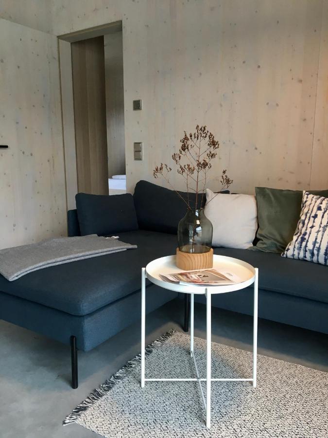 Kampenzeit Loft Mit Traumhaftem Panoramablick Lägenhet Aschau im Chiemgau Exteriör bild