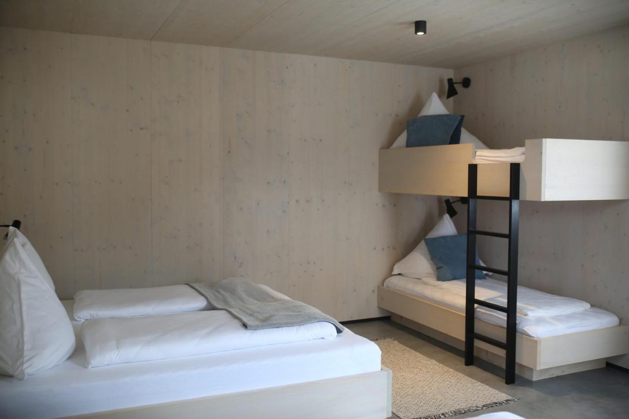 Kampenzeit Loft Mit Traumhaftem Panoramablick Lägenhet Aschau im Chiemgau Exteriör bild