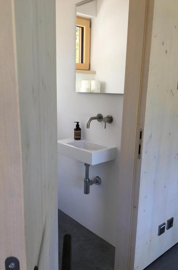 Kampenzeit Loft Mit Traumhaftem Panoramablick Lägenhet Aschau im Chiemgau Exteriör bild