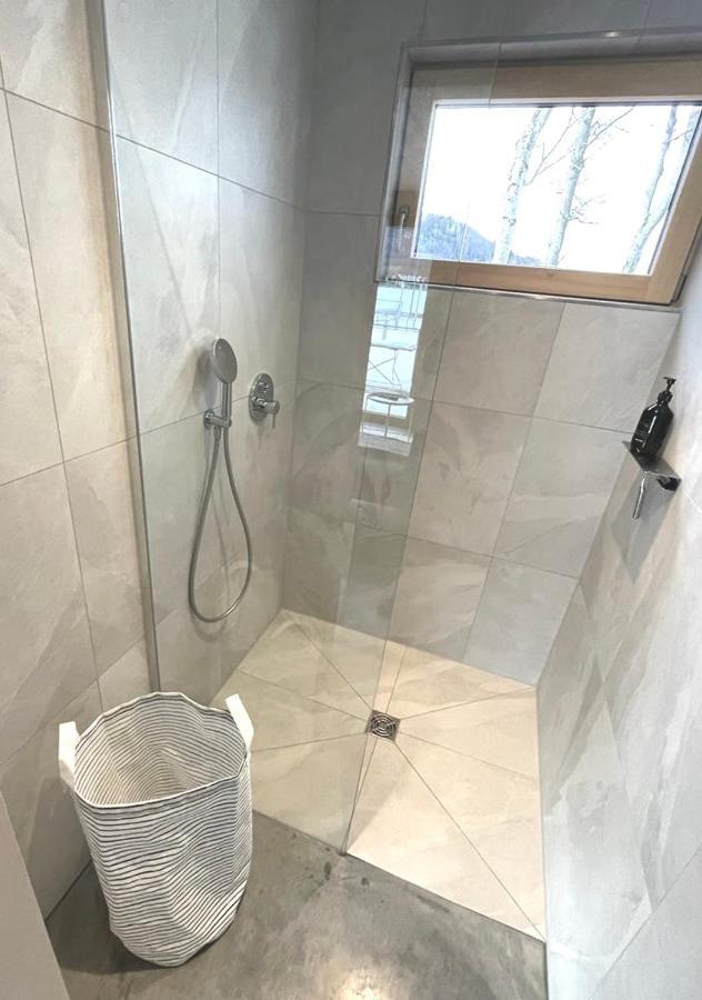 Kampenzeit Loft Mit Traumhaftem Panoramablick Lägenhet Aschau im Chiemgau Exteriör bild