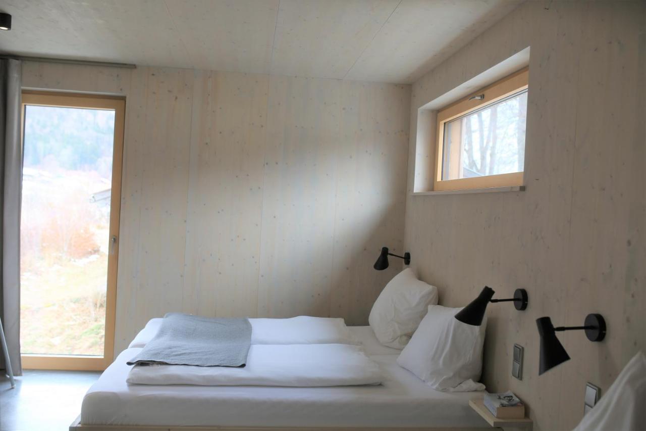 Kampenzeit Loft Mit Traumhaftem Panoramablick Lägenhet Aschau im Chiemgau Exteriör bild