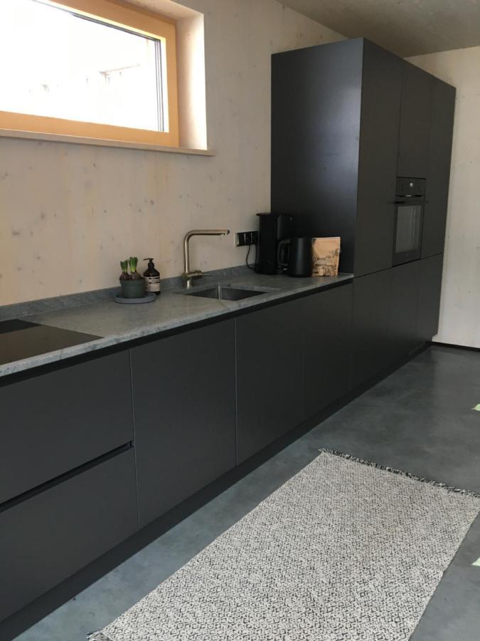 Kampenzeit Loft Mit Traumhaftem Panoramablick Lägenhet Aschau im Chiemgau Exteriör bild
