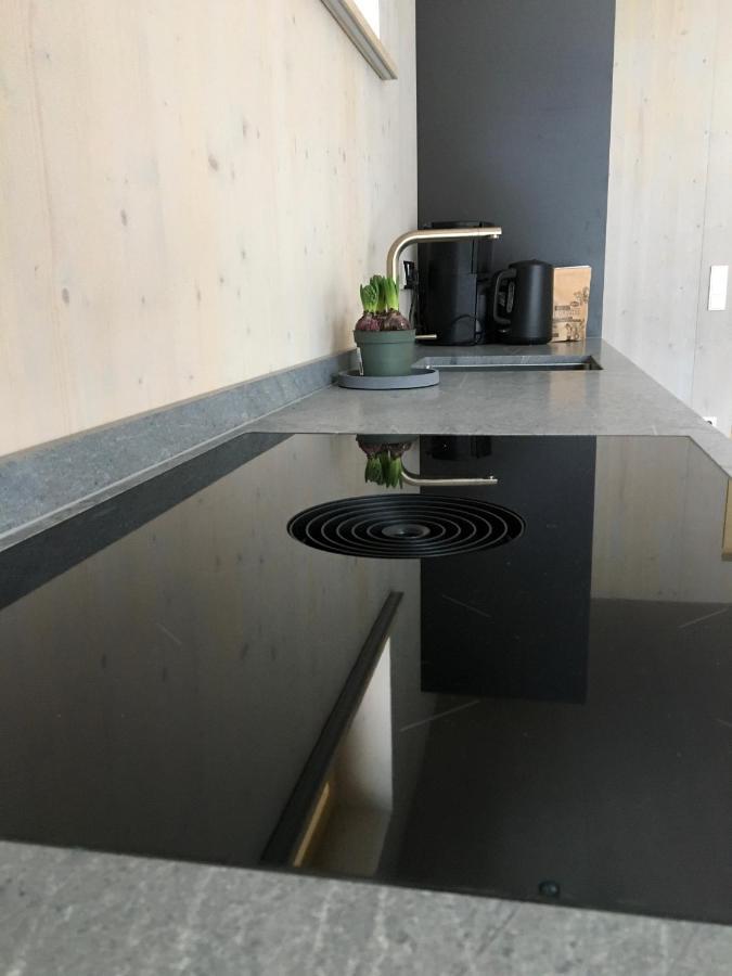 Kampenzeit Loft Mit Traumhaftem Panoramablick Lägenhet Aschau im Chiemgau Exteriör bild