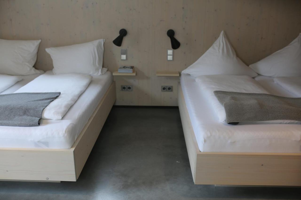 Kampenzeit Loft Mit Traumhaftem Panoramablick Lägenhet Aschau im Chiemgau Exteriör bild