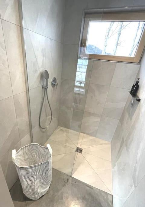 Kampenzeit Loft Mit Traumhaftem Panoramablick Lägenhet Aschau im Chiemgau Exteriör bild