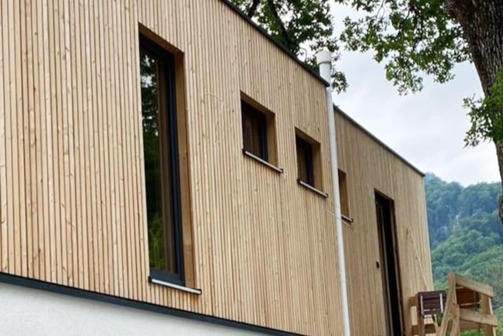 Kampenzeit Loft Mit Traumhaftem Panoramablick Lägenhet Aschau im Chiemgau Exteriör bild