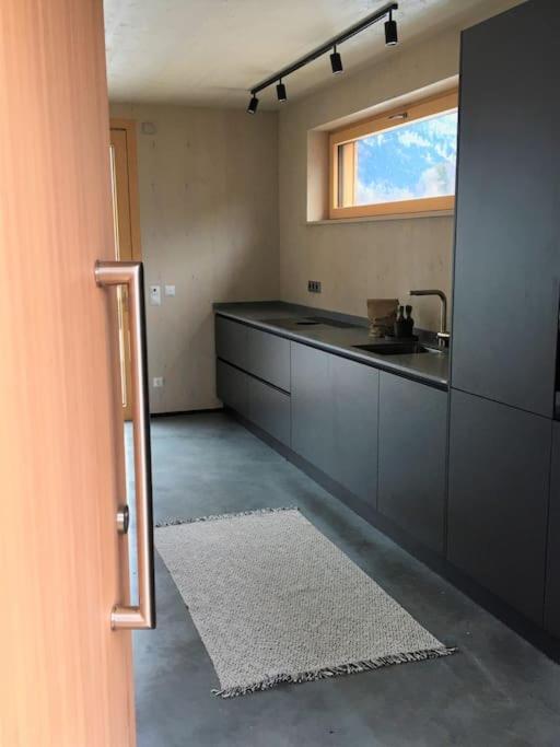 Kampenzeit Loft Mit Traumhaftem Panoramablick Lägenhet Aschau im Chiemgau Exteriör bild